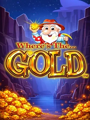Where Is The Gold