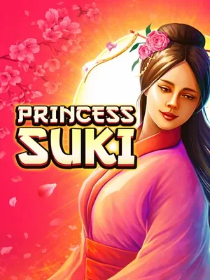 Princess Suki