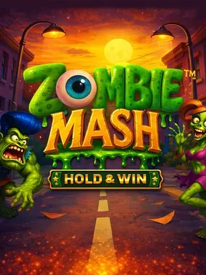 Zombie Mash - Hold 