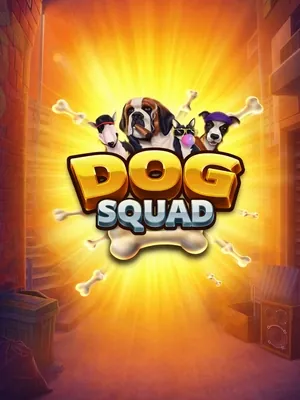 Dog Squad