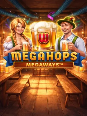 Megahops Megaways