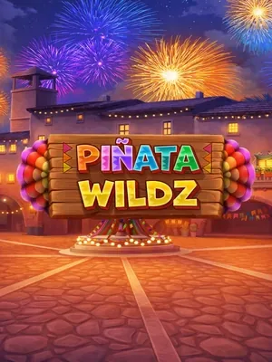 Pinata Wildz
